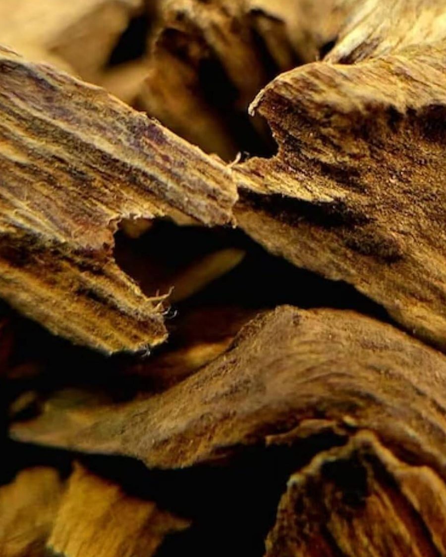 عود ماليزي — مؤسسة أعواد الهندية